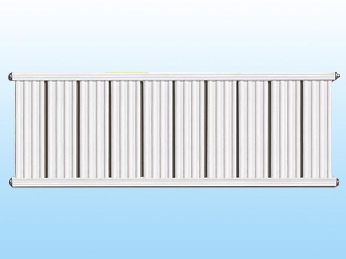 铸铁暖气片型号_铸铁暖气片规格尺寸型号_铸铁暖气型号怎么分