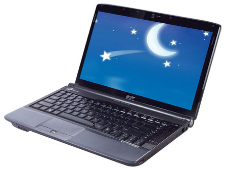 T4200芯G105M独显 宏碁4736ZG报4199元