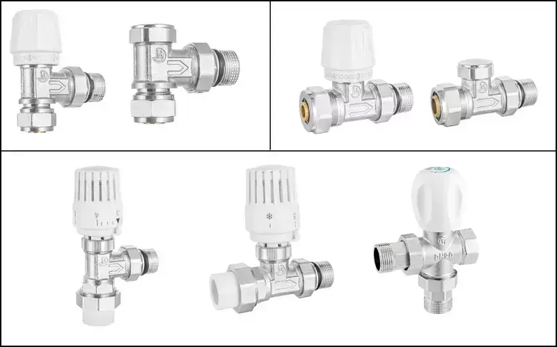 散热阀样本器温控开关_散热器温控阀样本_散热器温控阀的工作原理是什么