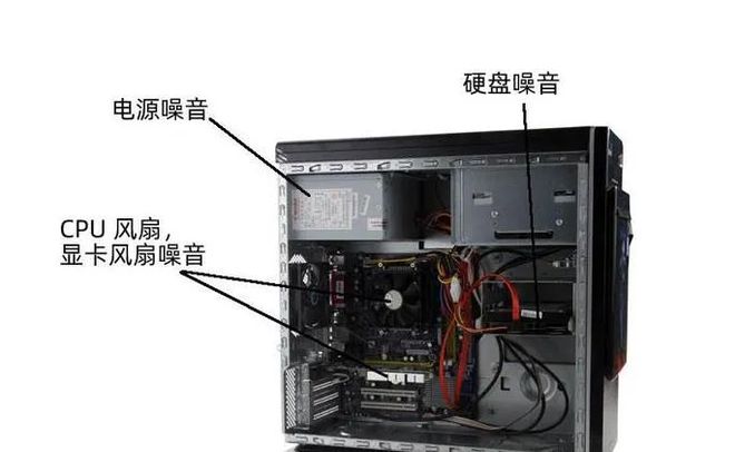 散热器无风扇_cpu无风扇散热器_cpu风扇没有风