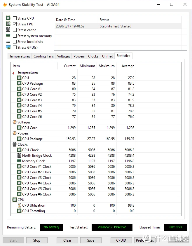 华硕 PRIME Z490-P 开箱简测