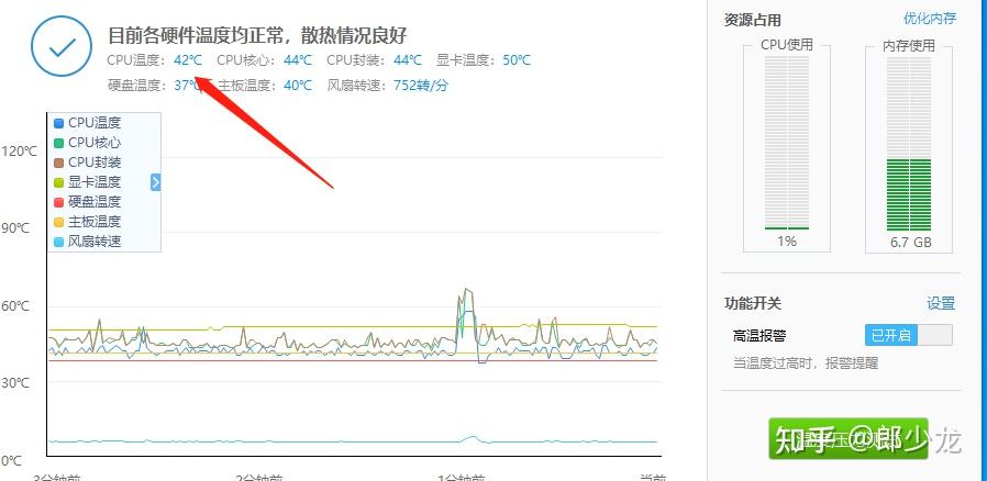 水冷散热器太吵了_散热噪音水冷器推荐_水冷散热器 噪音