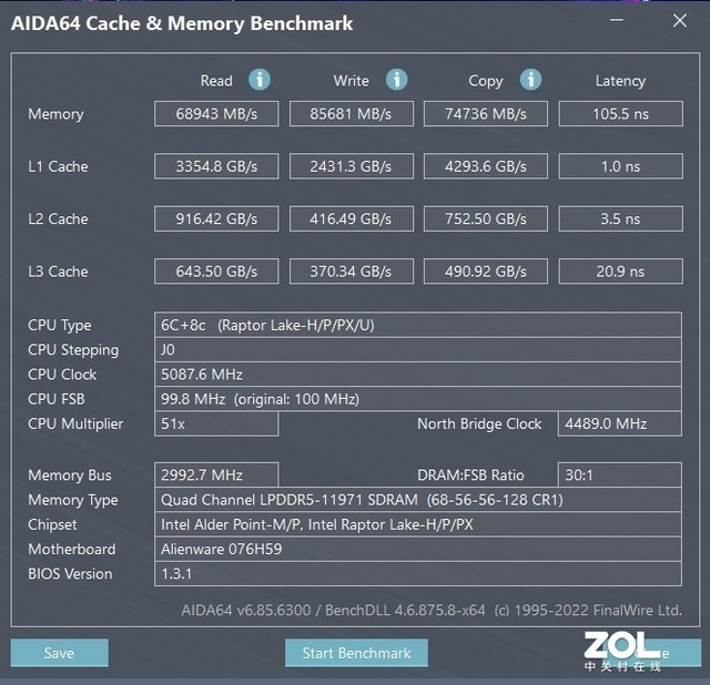 深度体验ALIENWARE X16：最薄16英寸RTX 40游戏本